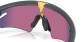 preview Oakley 9499-0636 Sphaera Slash Matte Carbon