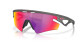 preview Oakley 9499-0936 Sphaera Slash Giro Grey Smoke