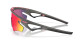 preview Oakley 9499-0936 Sphaera Slash Giro Grey Smoke