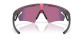 preview Oakley 9499-0936 Sphaera Slash Giro Grey Smoke