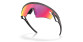 preview Oakley 9499-0936 Sphaera Slash Giro Grey Smoke