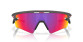 preview Oakley 9499-0936 Sphaera Slash Giro Grey Smoke