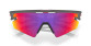 preview Oakley 9499-0936 Sphaera Slash Giro Grey Smoke