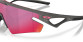 preview Oakley 9499-0936 Sphaera Slash Giro Grey Smoke