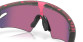 preview Oakley 9499-0936 Sphaera Slash Giro Grey Smoke