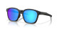 preview Oakley 9507-0152 Shackle Matte Black