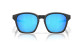 preview Oakley 9507-0152 Shackle Matte Black
