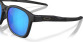 preview Oakley 9507-0152 Shackle Matte Black