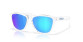 preview Oakley 9508-0153 Frogskins S Polished Clear