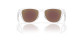 preview Oakley 9508-0153 Frogskins S Polished Clear