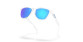 preview Oakley 9508-0153 Frogskins S Polished Clear
