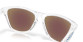 preview Oakley 9508-0153 Frogskins S Polished Clear