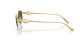 preview Jimmy Choo JC4017 30237155 Gold/Dark Green