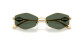 preview Jimmy Choo JC4017 30237155 Gold/Dark Green