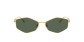 preview Jimmy Choo JC4017 30237155 Gold/Dark Green