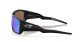 preview Oakley 9486-0560 Masseter Polished Black/Prizm Sapphire Polarized