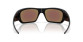 preview Oakley 9486-0560 Masseter Polished Black/Prizm Sapphire Polarized