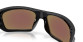 preview Oakley 9486-0560 Masseter Polished Black/Prizm Sapphire Polarized