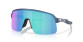 preview Oakley Sutro Lite S Matte Blue w/Prizm Sapphire Sunglasses 9496-0334