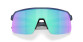 preview Oakley Sutro Lite S Matte Blue w/Prizm Sapphire Sunglasses 9496-0334