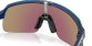 preview Oakley Sutro Lite S Matte Blue w/Prizm Sapphire Sunglasses 9496-0334