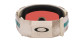 preview Oakley 7136-1500 LM Pro L Jamie Sig wPrzm Argon & Iced Ski Goggles
