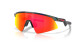 preview Oakley 9015-0928 Resistor Sweep PM DrkGlxy w/ Prizm Rby Sunglasses