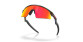 preview Oakley 9015-0928 Resistor Sweep PM DrkGlxy w/ Prizm Rby Sunglasses