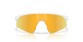 preview Oakley 9015-1128 Resistor Sweep PC Mt Wh w/ Prizm 24K