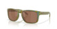 preview Oakley 9102-AN55 Holbrook Fn Spcdst w/ Prizm Tgstn P Sunglasses