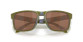 preview Oakley 9102-AN55 Holbrook Fn Spcdst w/ Prizm Tgstn P Sunglasses