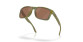 preview Oakley 9102-AN55 Holbrook Fn Spcdst w/ Prizm Tgstn P Sunglasses