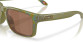 preview Oakley 9102-AN55 Holbrook Fn Spcdst w/ Prizm Tgstn P Sunglasses