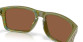 preview Oakley 9102-AN55 Holbrook Fn Spcdst w/ Prizm Tgstn P Sunglasses