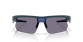 preview Oakley Sunglasses 9400-2668 Bispheara Abyss Spacedust w/ Prizm Gy