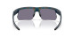preview Oakley Sunglasses 9400-2668 Bispheara Abyss Spacedust w/ Prizm Gy