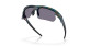 preview Oakley Sunglasses 9400-2668 Bispheara Abyss Spacedust w/ Prizm Gy