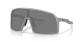 preview Oakley 9406-D137 Sutro Titanium w/ Prizm Blk Sunglasses