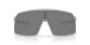 preview Oakley 9406-D137 Sutro Titanium w/ Prizm Blk Sunglasses
