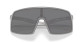preview Oakley 9406-D137 Sutro Titanium w/ Prizm Blk Sunglasses