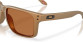 preview Oakley 9417-5359 Holbrook XL Brnz w/ Prizm Brz P Sunglasses