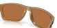 preview Oakley 9417-5359 Holbrook XL Brnz w/ Prizm Brz P Sunglasses