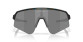 preview Oakley 9465-3439 Sutro Lite Sweep PM Dk Glxy w/ Prizm Blk Sunglasses