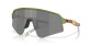 preview Oakley 9465-3539 Sutro Lite Sweep Frn Spcdst w/ Prizm Blk Sunglasses