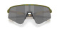 preview Oakley 9465-3539 Sutro Lite Sweep Frn Spcdst w/ Prizm Blk Sunglasses