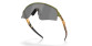 preview Oakley 9465-3539 Sutro Lite Sweep Frn Spcdst w/ Prizm Blk Sunglasses