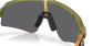 preview Oakley 9465-3539 Sutro Lite Sweep Frn Spcdst w/ Prizm Blk Sunglasses