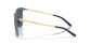 preview Oakley Sunglasses 9480-1257 Sielo SQ Mt Trans Abyss w/ Prizm Blk P