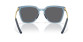 preview Oakley Sunglasses 9480-1257 Sielo SQ Mt Trans Abyss w/ Prizm Blk P