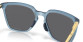preview Oakley Sunglasses 9480-1257 Sielo SQ Mt Trans Abyss w/ Prizm Blk P
